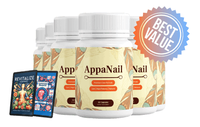 Appanail-Healthy-Nail-Feet-Support-Supplement