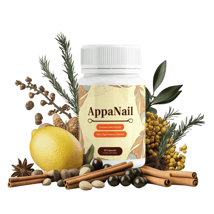 Appanail-Healthy-Nail-Foot-Support